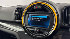 MINI Countryman 1.5 Cooper ALL4 5dr Auto Petrol Hatchback